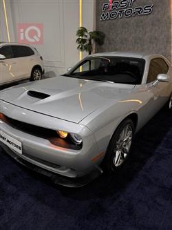 دودج تشالنجر